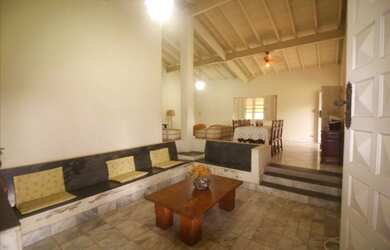 Imagem 6: Chácara para venda com 408 metros quadrados com 4 quartos em Chácara Flórida - Itu - São P