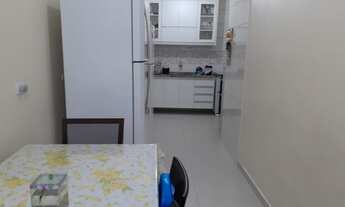 Imagem 2: Casa térrea conservadíssima para venda possui 80 metros quadrados com 3 quartos