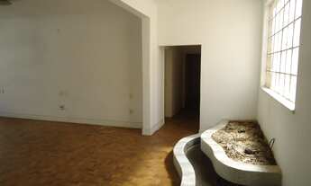 Imagem 6: 315m² em andar alto: 4 Dts, 1 Ste c/ closet, Living vários ambientes + 2 vagas