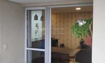 Imagem 7: VENDO APTO 100 M² 3 SUITES 3 VAGAS- ED. ARTHUR- VL. GALVÃO