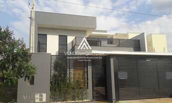 Imagem: Casa para Venda em Boituva, Portal Ville