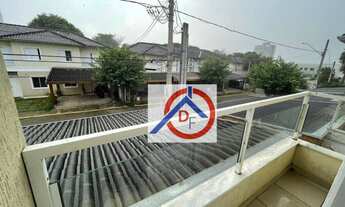 Imagem 6: Sobrado com 3 dormitórios à venda, 100 m² por R$ 408.000,00 - Village Tempus - Taubaté/SP