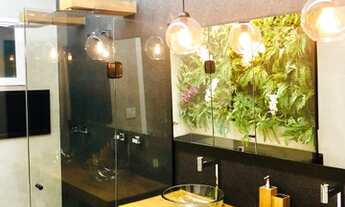 Imagem 3: Casa de condomínio para venda tem 250 metros quadrados com 4 quartos