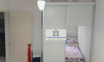 Imagem: Apartamento com 2 dormitórios à venda