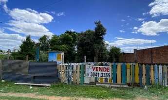 Imagem: CACHOEIRINHA - Terreno Padrão - VILA VISTA