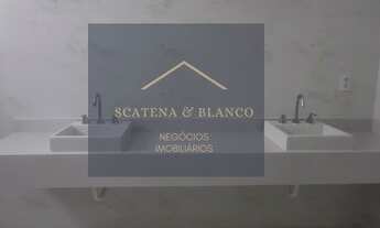 Imagem 5: Casa de condomínio com 3 quartos, 292m2, à venda em Votorantim, Alphaville Nova Esplanada