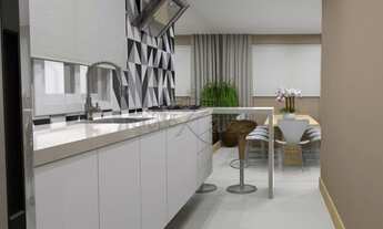 Imagem 6: Apartamento - Urbanova - Condomínio Grand Kazza - 51,97m² - 2 Dormitórios