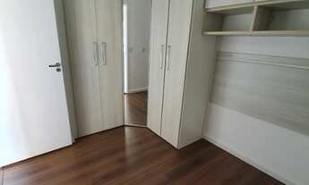 Imagem 6: APARTAMENTO 01 DORMITORIO COM SACADA 35M² AO LADO DO TEMPLO SALOMÃO NO BRÁS PARA LOCAÇÃO