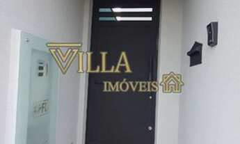 Imagem 5: Casa para Venda em Araçatuba, Jardim Universo, 2 dormitórios, 1 suíte, 2 banheiros, 2 vaga