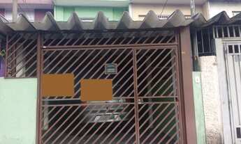 Imagem: Sobrado á venda, 92 m², 2 Dormitórios