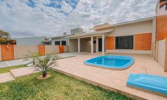 Imagem 7: Casa com 3 dormitórios à venda, 173 m² por R$ 650.000,00 - Bellatorres - Passo de Torres/S