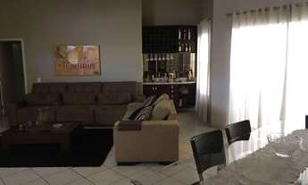 Imagem 5: Casa linda em condomínio para venda com 950 metros quadrados com 3 quartos