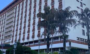 Imagem 3: Hotel e Área de 179.400 m² (acompanha bens móveis) - Águas de Lindóia - SP