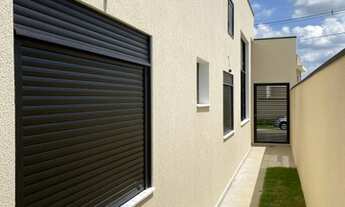 Imagem 7: Casa térrea com 3 quartos