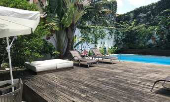 Imagem: Sobrado para venda na Mooca