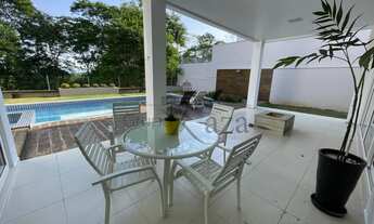 Imagem 5: Casa Sobrado, Urbanova, Condomínio Reserva do Paratehy, 4 suítes, Zona Oeste, Piscina, Áre