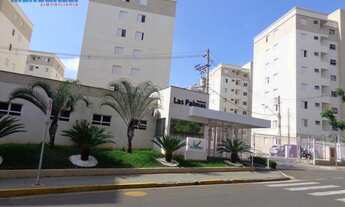 Imagem 2: Apartamento - Dois Córregos