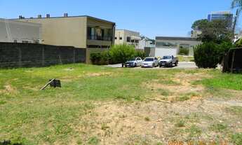 Imagem 7: SãO JOSé DOS CAMPOS - Terreno Padrão - Jardim Aquarius