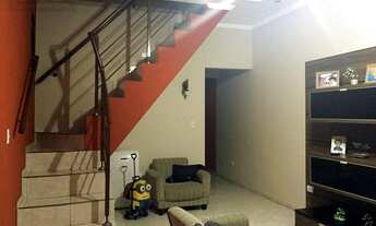 Imagem 5: Barueri - Casa de Vila - Parque das Nações