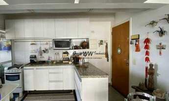 Imagem 5: Apartamento à venda, 63 m² por R$ 360.000,00 - Ponte Grande - Guarulhos/SP