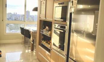 Imagem 5: NUOVA VITTA Apartamento com 4 dormitórios