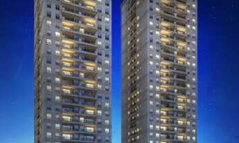 Imagem 3: Apto 4 Dorms 2 Suites 2ou 3 vagas 110m² Parc Athenne - Barueri - SP