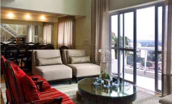 Imagem: Cobertura Duplex - Vila Ema - Residencial