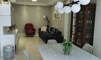 Imagem: Porto Alegre - Apartamento Padrão - Vila