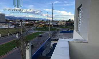 Imagem: Apartamento três dormitórios na Chacara