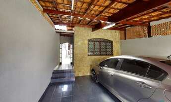 Imagem 3: Casa para Venda em Guarulhos, Jardim Vila Galvão, 3 dormitórios, 1 suíte, 2 banheiros, 2 v