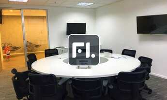 Imagem 6: Conjunto comercial no Brooklin para locação com 760m²