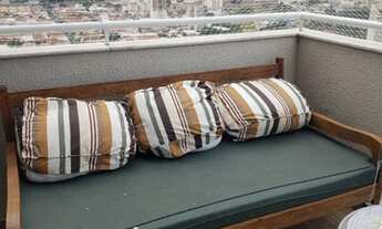 Imagem 2: LINDO APARTAMENTO DUPLEX REFORMADO, EXCELENTE LOCALIZACAO