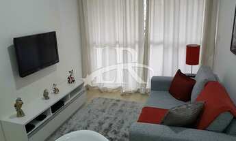 Imagem: Flat, Moema - São Paulo