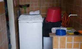 Imagem 5: Casa térrea com 3 quartos e piscina em Guadalupe - Rio de Janeiro