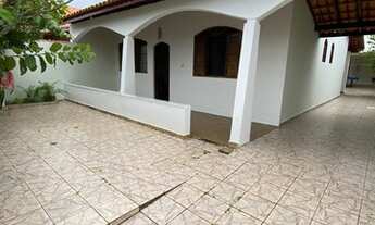 Imagem 3: Casa com 5 quartos, à 140mt da praia em Recanto dos Bandeirantes - Itanhaém - SP