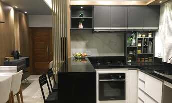 Imagem 4: Casa de vila sobrado para venda possui 160 metros quadrados com 3 quartos