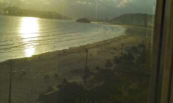 Imagem 3: APARTAMENTO RESIDENCIAL em SANTOS - SP, EMBARÉ