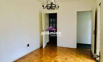 Imagem 9: A casa está localizado no bairro Vila Betânia possui 159 metros quadrados com 3 quartos se