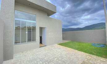 Imagem: Casa com 2 dormitórios à venda, 100 m²