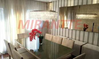 Imagem 3: Lindo apartamento em Vila Galvão