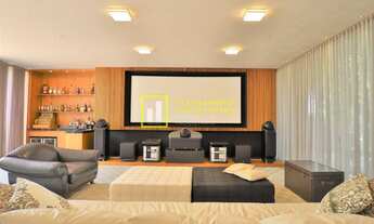 Imagem 6: Casa de Condomínio com 4 dorms, Condomínio Lago Azul, Araçoiaba da Serra - R$ 6 mi, Cod: 3