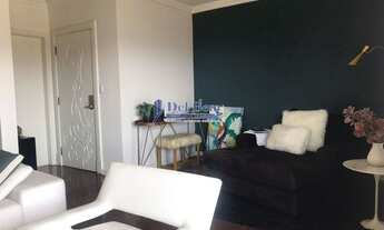 Imagem 6: Apartamento para Venda em Mogi das Cruzes, Centro, 3 dormitórios, 1 suíte, 3 banheiros, 3