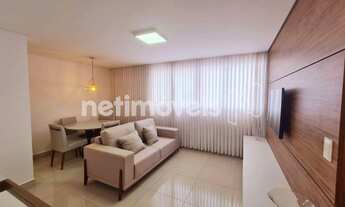 Imagem 1: Venda Apartamento 3 quartos União Belo Horizonte