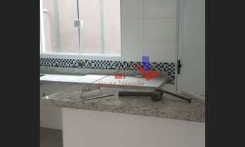 Imagem 4: São Vicente - Casa Padrão - Parque São Vicente