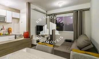 Imagem: RRCOD4347 Apartamento 51m² CONDOMÍNIO