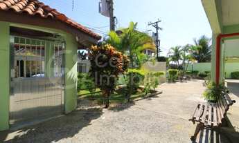 Imagem 3: APARTAMENTO com 2 quartos em Peruíbe, no bairro Centro