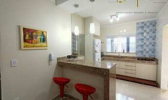 Imagem 4: Casa á venda no Vila Di Capri em Botucatu-SP