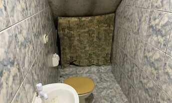 Imagem 4: Salão no Jd Vitória 35 m² avenida principal passagem de ônibus Caieiras