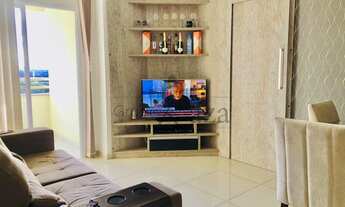 Imagem 5: Apartamento - Jardim América - Residencial Oriental - 2 Dormitórios - 65m²