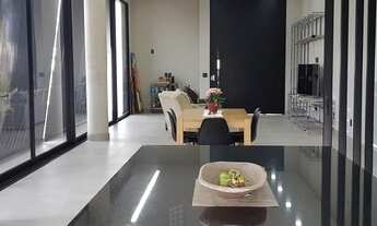 Imagem 7: Votorantim - Casa de Condomínio - Alphaville Nova Esplanada